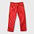Calça Vermelha Orchestra (3 anos) - Imagem 3