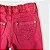 Calça Vermelha Orchestra (3 anos) - Imagem 6