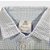 Camisa Azul Claro Paola Bimbi (tamanho G) - Imagem 6