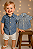 Camisa Bebê Gap (6 a 12 meses) - Imagem 1