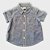 Camisa Bebê Gap (6 a 12 meses) - Imagem 2