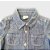 Camisa Bebê Gap (6 a 12 meses) - Imagem 3