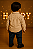 Camisa Bege Milon (2 anos) - Imagem 2