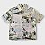 Camisa Estampa Praia Green (10 anos) - Imagem 3