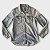 Camisa Jeans Gap Kids (8 a 9 anos) - Imagem 3