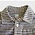 Camisa Listrada Baby Gap (2 anos) - Imagem 5