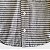 Camisa Listrada Baby Gap (2 anos) - Imagem 6