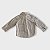 Camisa Listrada Nautica (24 meses) - Imagem 2