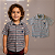 Camisa Listrada U.S. Polo Assn (7 anos) - Imagem 2