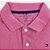 Camisa Polo Coral Tommy Hilfiger (12 a 14 anos) - Imagem 6
