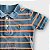Camisa Polo Listrada Baby Gap (18 a 24 meses) - Imagem 2
