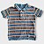 Camisa Polo Listrada Baby Gap (18 a 24 meses) - Imagem 4