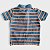 Camisa Polo Listrada Baby Gap (18 a 24 meses) - Imagem 3