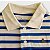 Camisa Polo Listrada Baby Gap (3 anos) - Imagem 5