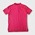 Camisa Polo Vermelha Ralph Lauren (7 anos) - Imagem 3