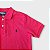 Camisa Polo Vermelha Ralph Lauren (7 anos) - Imagem 4