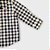 Camisa Quadriculada Carter's (12 meses) - Imagem 5
