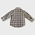Camisa Quadriculada Carter's (12 meses) - Imagem 4
