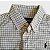 Camisa Quadriculada Ralph Lauren (1 ano) - Imagem 4