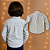 Camisa Quadriculada Reserva Mini (8 anos) - Imagem 2