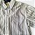 Camisa Social Listrada com Bolso Trick (14 anos) - Imagem 4