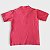 Camisa Vermelha Reserva Mini (6 anos) - Imagem 4