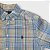 Camisa Xadrez Azul Ralph Lauren (14 a 16 anos) - Imagem 4