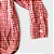 Camisa Xadrez Baby Gap (2 anos) - Imagem 7