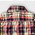 Camisa Xadrez Carter's (12 meses) - Imagem 4