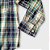 Camisa Xadrez Carter's (2 anos) - Imagem 3