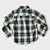 Camisa Xadrez Carter's (2 anos) - Imagem 2