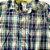 Camisa Xadrez Carter's (2 anos) - Imagem 4