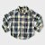 Camisa Xadrez Carter's (2 anos) - Imagem 1