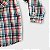 Camisa Xadrez Colorida Place (4 anos) - Imagem 4