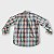 Camisa Xadrez Colorida Place (4 anos) - Imagem 2