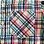 Camisa Xadrez Colorida Place (4 anos) - Imagem 3
