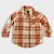 Camisa Xadrez Gap (3 anos) - Imagem 3