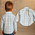 Camisa Xadrez Hope & Henry (4 anos) - Imagem 2