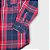 Camisa Xadrez Nautica (14 a 16 anos) - Imagem 2