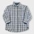 Camisa Xadrez Oshkosh (3 anos) - Imagem 1