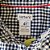 Camisa Xadrez Preto e Branco Carter's (4 anos) - Imagem 5