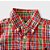 Camisa Xadrez Ralph Lauren (9 meses) - Imagem 3