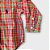 Camisa Xadrez Ralph Lauren (9 meses) - Imagem 4