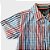 Camisa Xadrez Tommy Hilfiger (3 anos) - Imagem 4
