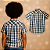 Camisa Xadrez Tommy Hilfiger (8 a 10 anos) - Imagem 2