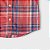 Camisa Xadrez Vermelha Carter's (18 meses) - Imagem 6