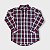 Camisa Xadrez Vermelha Gap Kids (12 anos) - Imagem 2