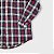 Camisa Xadrez Vermelha Gap Kids (12 anos) - Imagem 5