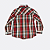 Camisa Xadrez Vermelha Guess (4 anos) - Imagem 4
