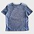 Camiseta Azul GapFit (4 anos) - Imagem 4